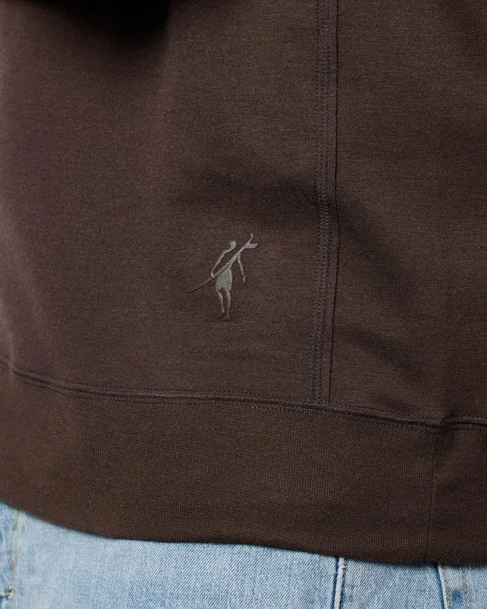 Toes On The Nose Mens Sweatshirt Growler Crew
