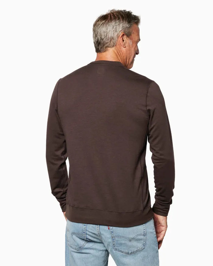Toes On The Nose Mens Sweatshirt Growler Crew