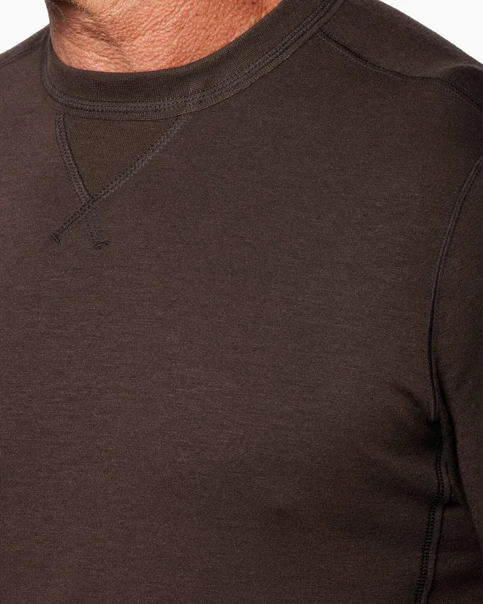 Toes On The Nose Mens Sweatshirt Growler Crew