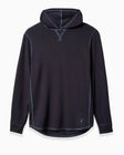 Toes On The Nose Mens Shirt Schooner Long Sleeve Hoodie