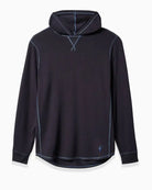 Toes On The Nose Mens Shirt Schooner Long Sleeve Hoodie