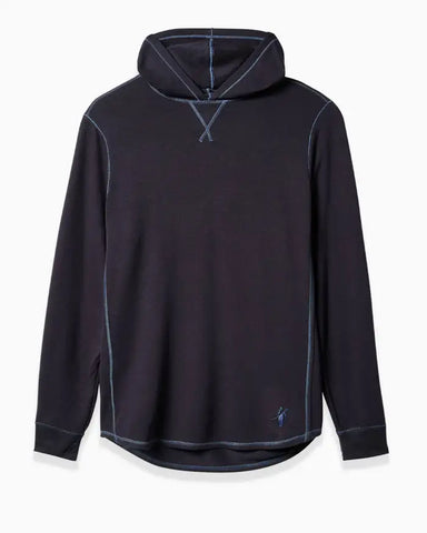 Toes On The Nose Mens Shirt Schooner Long Sleeve Hoodie