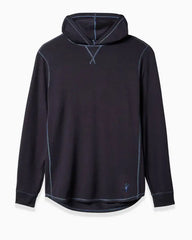 Toes On The Nose Mens Shirt Schooner Long Sleeve Hoodie