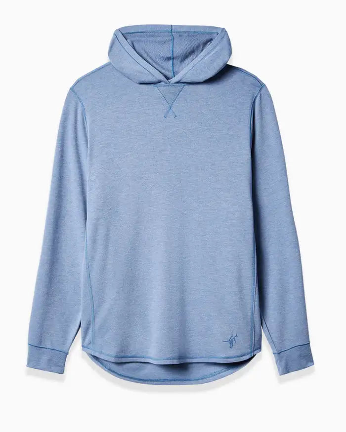 Toes On The Nose Mens Shirt Schooner Long Sleeve Hoodie