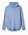 Toes On The Nose Mens Shirt Schooner Long Sleeve Hoodie