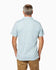 Toes On The Nose Mens Knit Clubhouse Polo