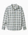 Toes On The Nose Mens Shirt Sunridge Printed Cord