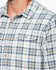 Toes On The Nose Mens Shirt Sunridge Printed Cord