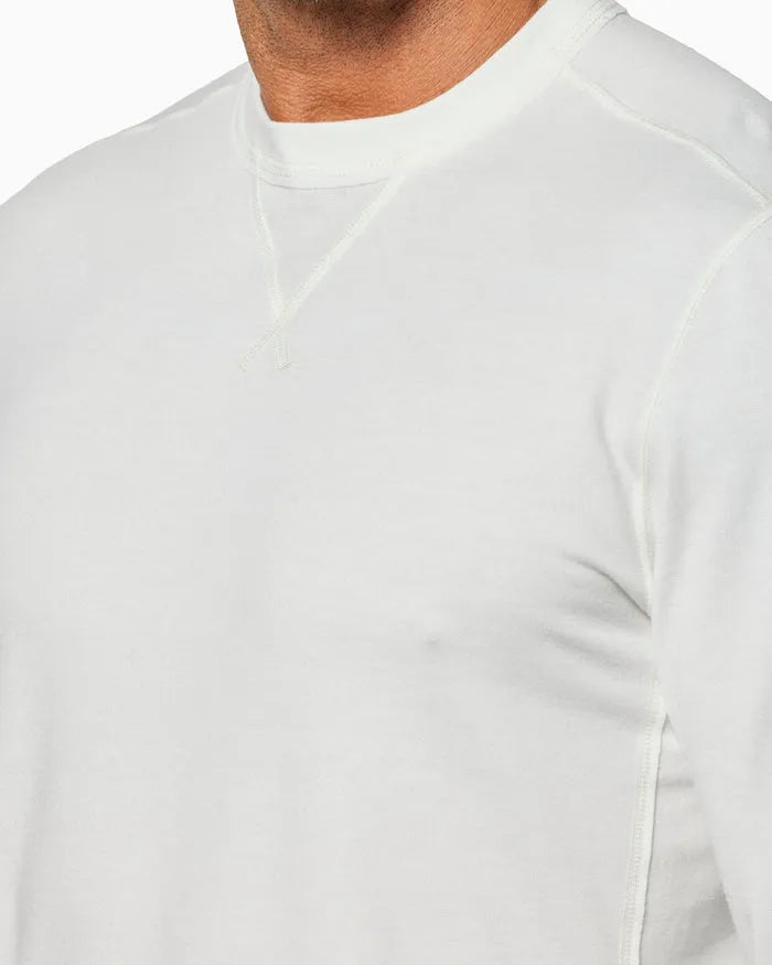 Toes On The Nose Mens Sweatshirt Growler Crew