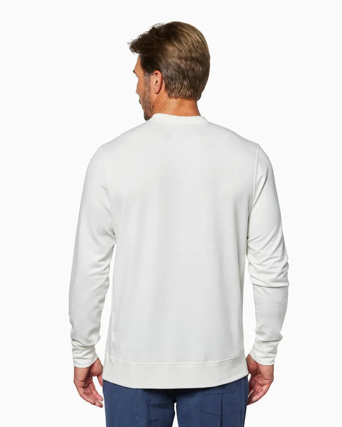 Toes On The Nose Mens Sweatshirt Growler Crew