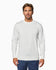 Toes On The Nose Mens Sweatshirt Growler Crew