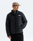 The North Face Mens Snow Layers Aconcagua Jacket