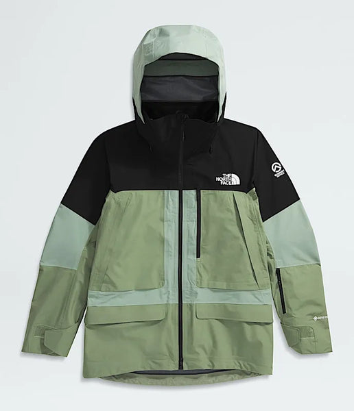 The North Face Mens Snow Jacket Summit Series Verbier GORE-TEX