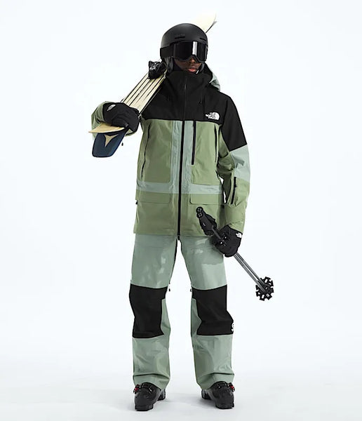 The North Face Mens Snow Jacket Summit Series Verbier GORE-TEX