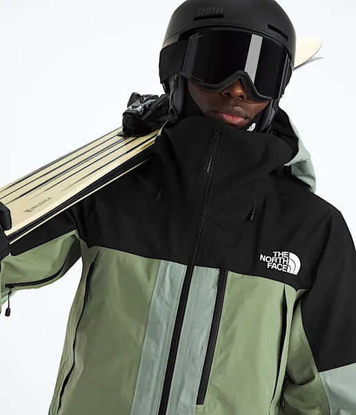 The North Face Mens Snow Jacket Summit Series Verbier GORE-TEX