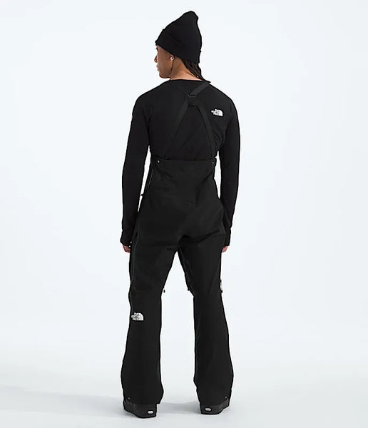 The North Face Mens Snow Pants Summit Series Verbier GORE-TEX Bibs
