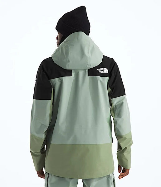 The North Face Mens Snow Jacket Summit Series Verbier GORE-TEX