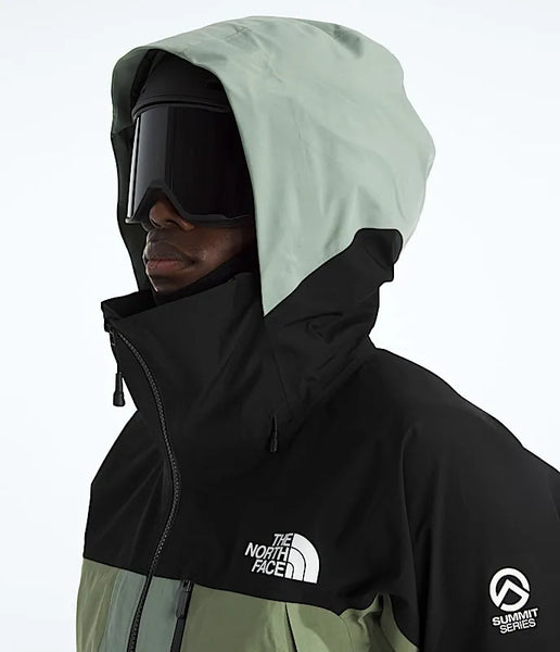 The North Face Mens Snow Jacket Summit Series Verbier GORE-TEX