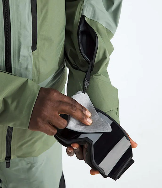The North Face Mens Snow Jacket Summit Series Verbier GORE-TEX