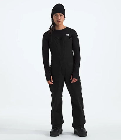 The North Face Mens Snow Pants Summit Series Verbier GORE-TEX Bibs