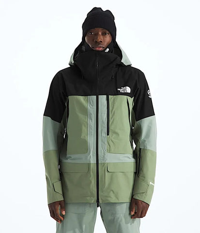 The North Face Mens Snow Jacket Summit Series Verbier GORE-TEX