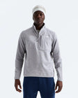 The North Face Mens Snow Layers TNF Performance Fleece ¼-Zip