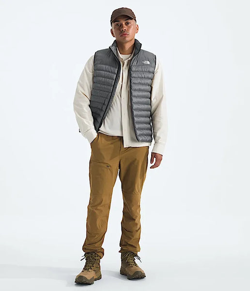 The North Face Mens Vest Terra Peak
