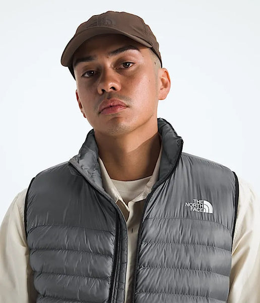 The North Face Mens Vest Terra Peak