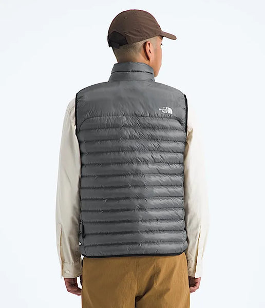 The North Face Mens Vest Terra Peak