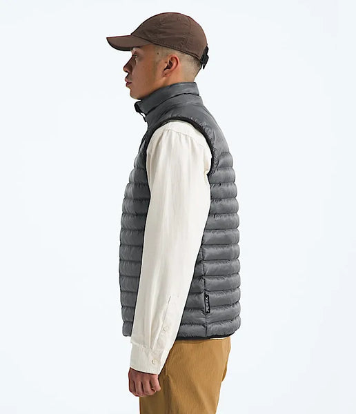 The North Face Mens Vest Terra Peak