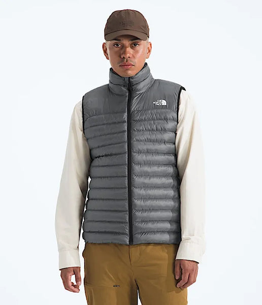 The North Face Mens Vest Terra Peak