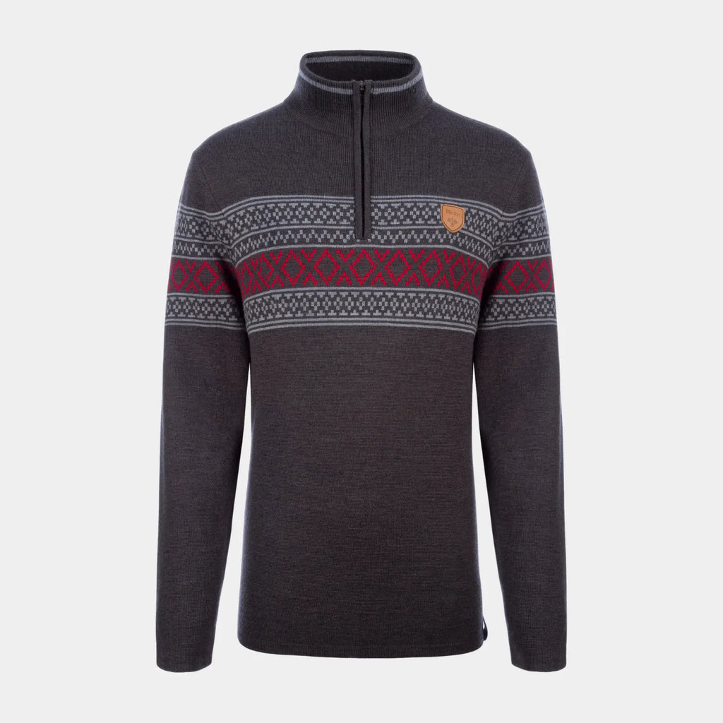 Fera Mens Snow Layers Pablo Sweater