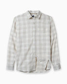 Toes On The Nose Mens Shirt Solis Long Sleeve Button Up
