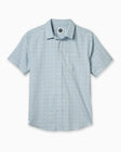 Toes On The Nose Mens Woven Coastline