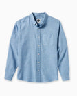 Toes On The Nose Mens Shirt Breezeway