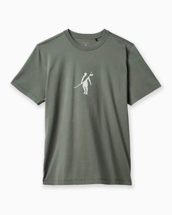 Toes On The Nose Mens Shirt Dawn Patrol II
