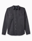 Toes On The Nose Mens Shirt Laidback Craftsman Garment Dyed