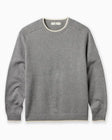 Toes On The Nose Mens Sweater Windward Seawool Sweater