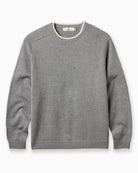 Toes On The Nose Mens Sweater Windward Seawool Sweater