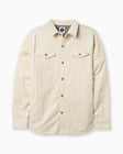 Toes On The Nose Mens Shirt Sunridge Corduroy
