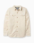 Toes On The Nose Mens Shirt Sunridge Corduroy