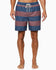 Toes On The Nose Mens Shorts Malibu Volley