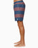 Toes On The Nose Mens Shorts Malibu Volley