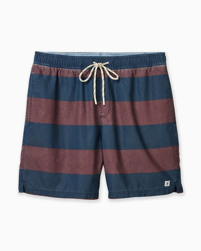 Toes On The Nose Mens Shorts Malibu Volley