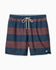 Toes On The Nose Mens Shorts Malibu Volley