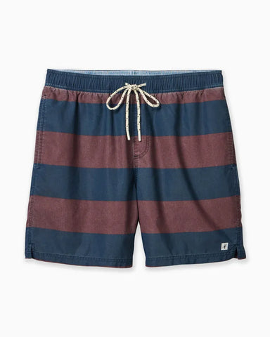 Toes On The Nose Mens Shorts Malibu Volley