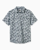 Toes On The Nose Mens Woven Coastline