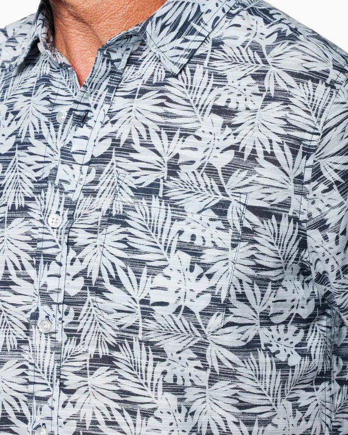 Toes On The Nose Mens Woven Coastline