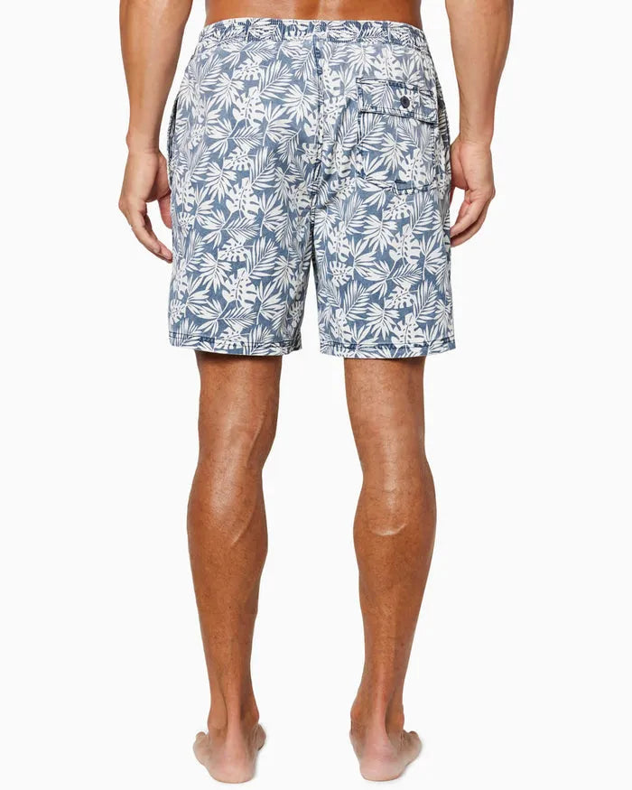 Toes On The Nose Mens Shorts Malibu Volley