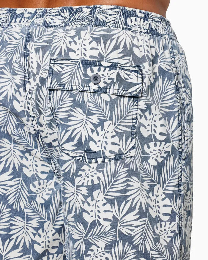 Toes On The Nose Mens Shorts Malibu Volley